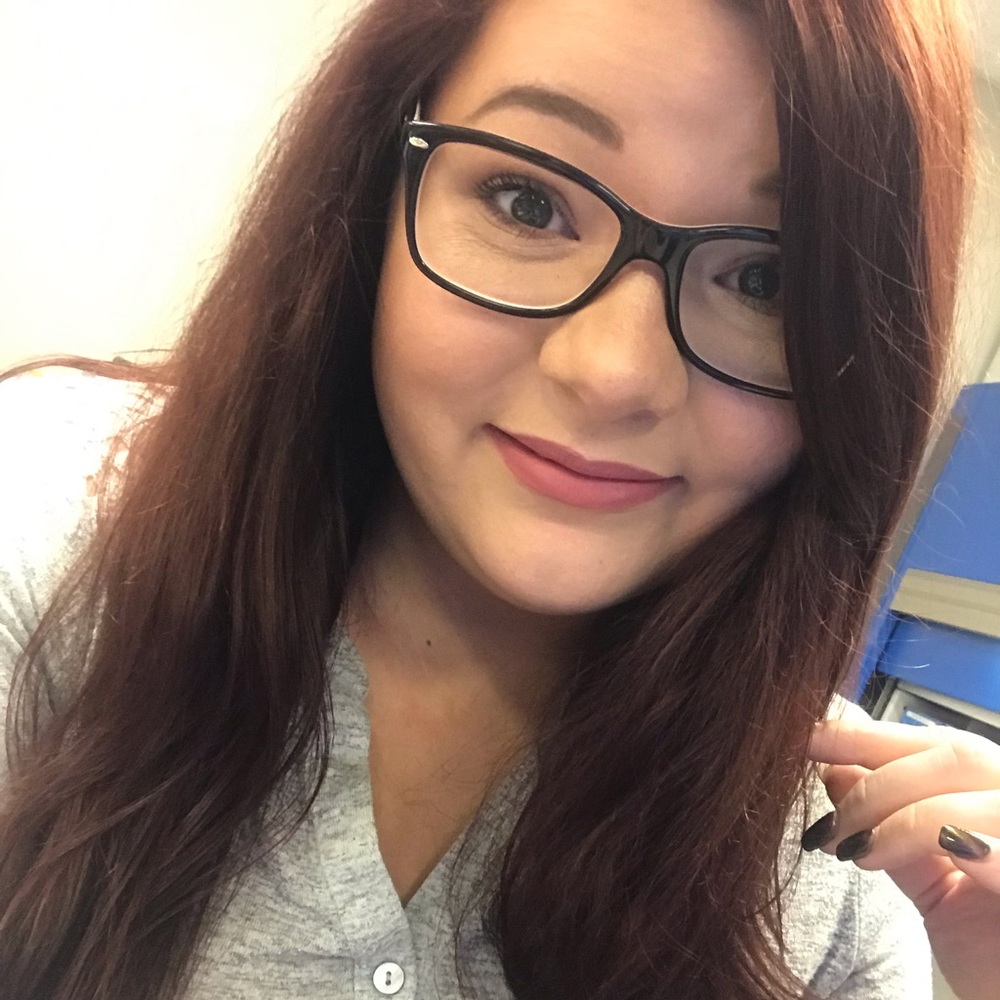 Meet your Posher, Kirsten
